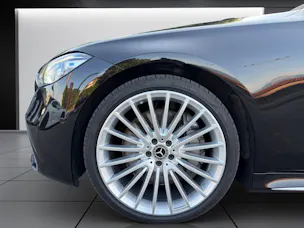 Mercedes-Benz S 450 L 4M AMG Line 9G-T