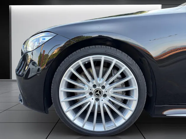 Mercedes-Benz S 450 L 4M AMG Line 9G-T