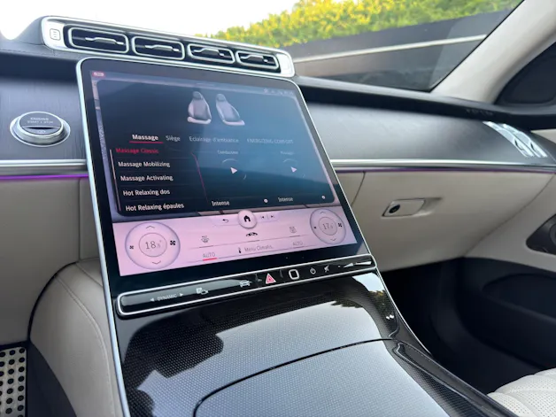 Mercedes-Benz S 450 L 4M AMG Line 9G-T