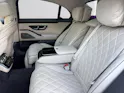 Mercedes-Benz S 450 L 4M AMG Line 9G-T