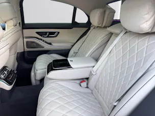 Mercedes-Benz S 450 L 4M AMG Line 9G-T