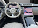 Mercedes-Benz S 450 L 4M AMG Line 9G-T