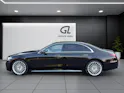 Mercedes-Benz S 450 L 4M AMG Line 9G-T