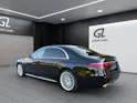 Mercedes-Benz S 450 L 4M AMG Line 9G-T