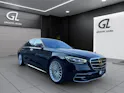Mercedes-Benz S 450 L 4M AMG Line 9G-T