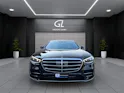 Mercedes-Benz S 450 L 4M AMG Line 9G-T
