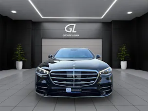 Mercedes-Benz S 450 L 4M AMG Line 9G-T