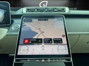 Mercedes-Benz S 450 L 4M AMG Line 9G-T