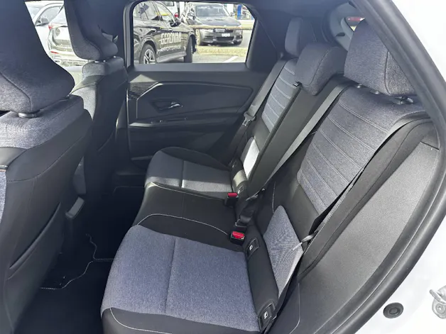 Renault R5 E-Tech Comfort Range techno
