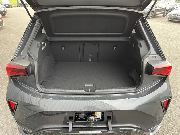 Cupra Born 79 kWh Prime
