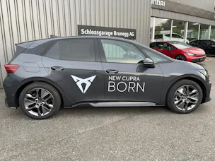 Cupra Born 79 kWh Prime