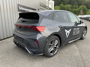 Cupra Born 79 kWh Prime