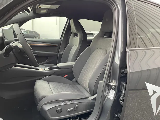 Cupra Born 79 kWh Prime