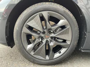 Cupra Born 79 kWh Prime