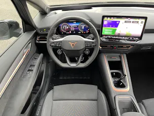 Cupra Born 79 kWh Prime