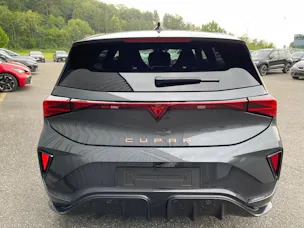 Cupra Born 79 kWh Prime