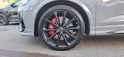 Audi RS Q3 Sportback quattro S tronic