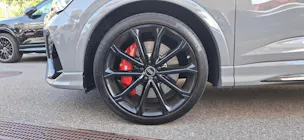 Audi RS Q3 Sportback quattro S tronic