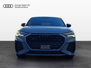 Audi RS Q3 Sportback quattro S tronic