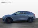 Audi RS Q3 Sportback quattro S tronic