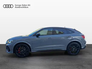 Audi RS Q3 Sportback quattro S tronic