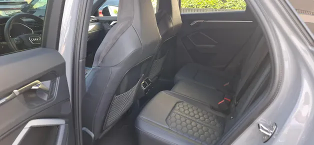 Audi RS Q3 Sportback quattro S tronic