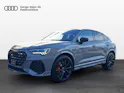 Audi RS Q3 Sportback quattro S tronic