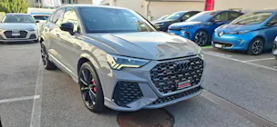 Audi RS Q3 Sportback quattro S tronic