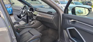 Audi RS Q3 Sportback quattro S tronic