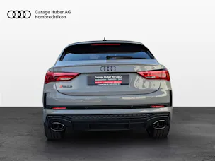 Audi RS Q3 Sportback quattro S tronic