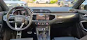 Audi RS Q3 Sportback quattro S tronic