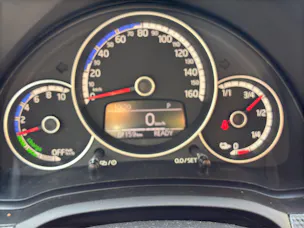 VW e-Up