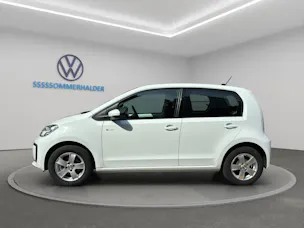 VW e-Up