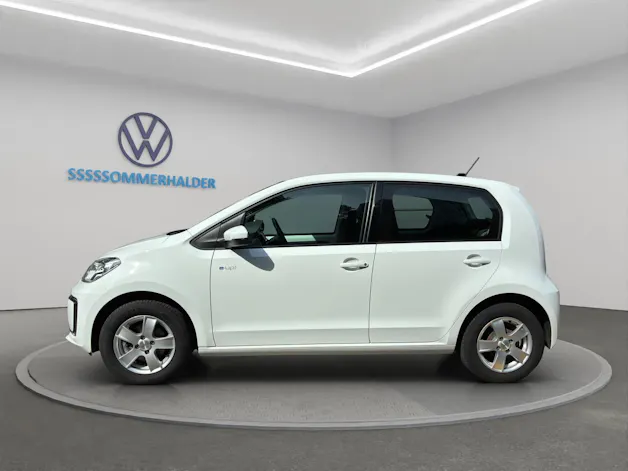 VW e-Up