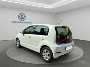 VW e-Up