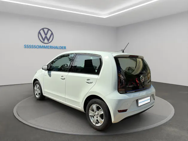 VW e-Up