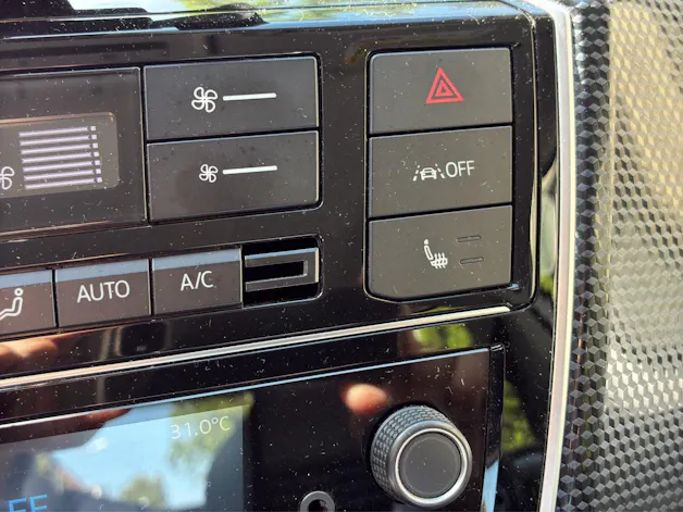 VW e-Up