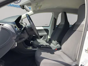 VW e-Up