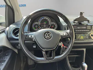 VW e-Up