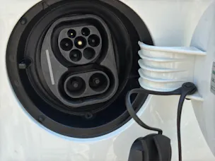 VW e-Up