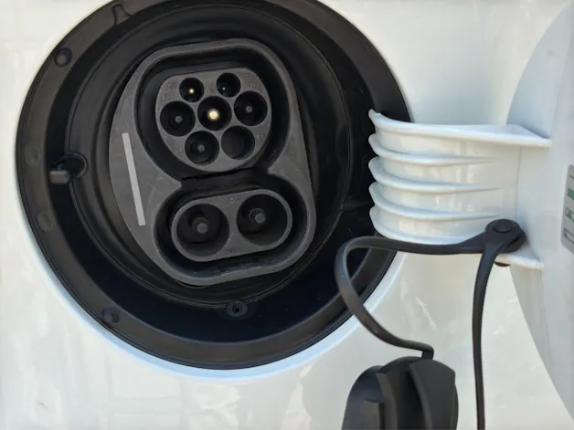 VW e-Up
