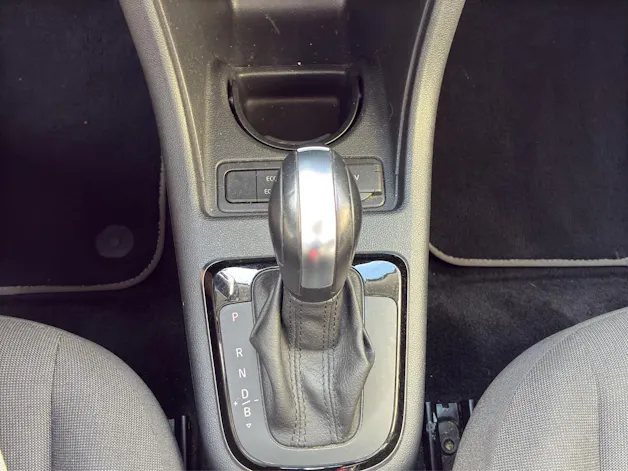 VW e-Up
