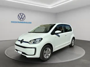 VW e-Up