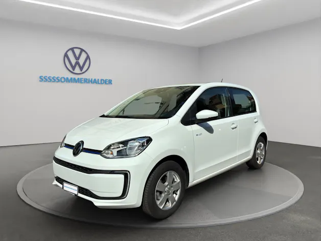 VW e-Up
