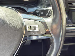 VW e-Up