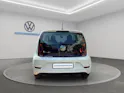 VW e-Up