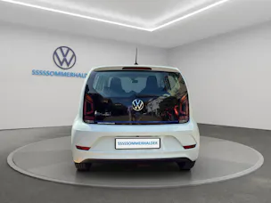 VW e-Up
