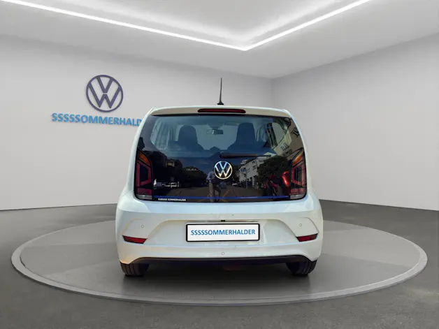VW e-Up