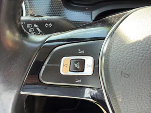 VW e-Up