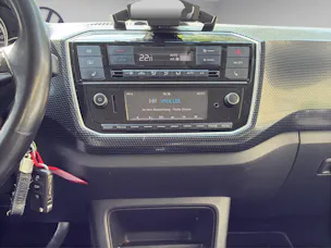 VW e-Up